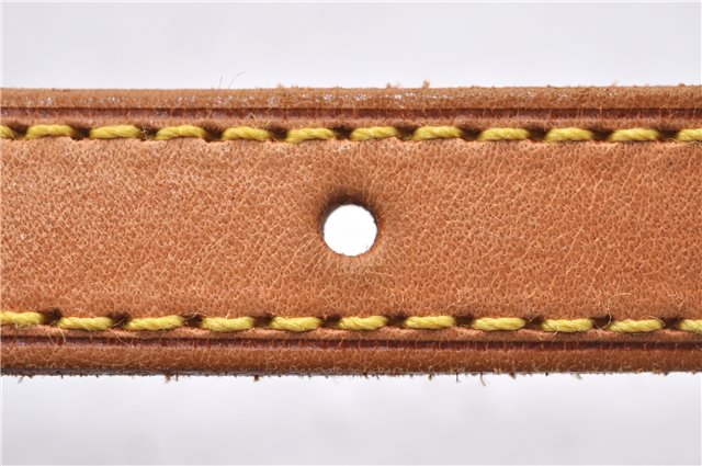 Authentic LOUIS VUITTON Monogram Drouot Shoulder Cross Body Bag M51290 LV 6700C