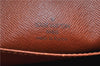 Authentic LOUIS VUITTON Monogram Drouot Shoulder Cross Body Bag M51290 LV 6700C