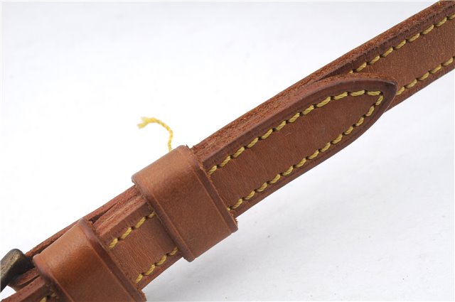 Auth LOUIS VUITTON Monogram Jeune Fille MM Shoulder Cross Bag M51226 LV 6705C