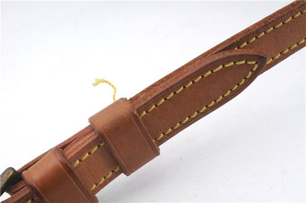 Auth LOUIS VUITTON Monogram Jeune Fille MM Shoulder Cross Bag M51226 LV 6705C