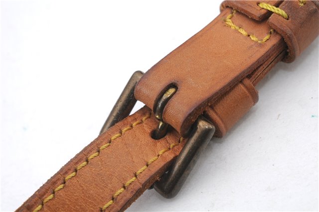 Auth LOUIS VUITTON Monogram Jeune Fille MM Shoulder Cross Bag M51226 LV 6705C