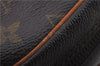 Auth LOUIS VUITTON Monogram Jeune Fille MM Shoulder Cross Bag M51226 LV 6705C