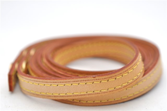 Authentic Louis Vuitton Monogram Pochette Twin GM Shoulder Bag M51852 LV 6708D