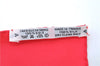 Authentic HERMES Carre 90 Scarf "Paste et Cavalerie" Silk Red 6708E