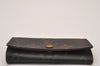 Authentic Louis Vuitton Monogram Multicles 4 Four Hooks Key Case M62631 LV 6709I