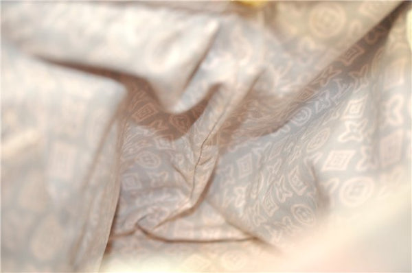 Authentic Louis Vuitton Cruise Line Tahitienne PM Tote Bag Pink M95672 LV 6711F