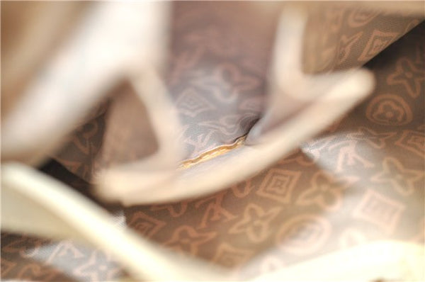 Authentic Louis Vuitton Cruise Line Tahitienne PM Tote Bag Pink M95672 LV 6711F