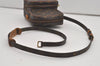 Authentic Louis Vuitton Monogram Amazone Shoulder Cross Bag M45236 Junk 6711I