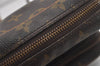 Authentic Louis Vuitton Monogram Amazone Shoulder Cross Bag M45236 Junk 6711I