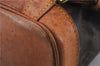 Authentic Louis Vuitton Monogram Montsouris MM Backpack M51136 LV 6712D