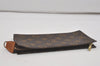 Authentic Louis Vuitton Monogram Pouch For Bucket GM LV 6713I