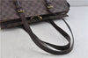 Authentic LOUIS VUITTON Damier Chelsea Shoulder Tote Bag N51119 LV 6717C
