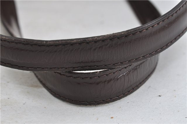 Authentic LOUIS VUITTON Damier Chelsea Shoulder Tote Bag N51119 LV 6717C