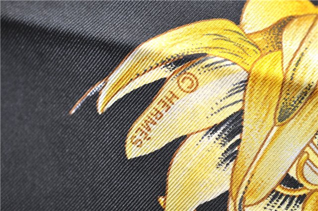 Authentic HERMES Carre 90 Scarf 