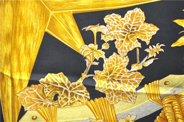 Authentic HERMES Carre 90 Scarf 