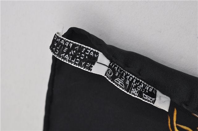 Authentic HERMES Carre 90 Scarf 