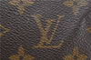 Authentic Louis Vuitton Monogram Keepall 50 Travel Boston Bag M41426 LV 6721D