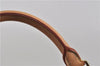 Auth Louis Vuitton Monogram Keepall Bandouliere 60 Boston Bag M41412 LV 6726D