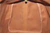 Auth Louis Vuitton Monogram Keepall Bandouliere 60 Boston Bag M41412 LV 6726D