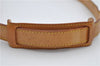 Auth Louis Vuitton Monogram Keepall Bandouliere 60 Boston Bag M41412 LV 6726D