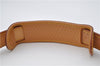 Auth Louis Vuitton Monogram Keepall Bandouliere 60 Boston Bag M41412 LV 6726D