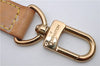 Auth Louis Vuitton Monogram Keepall Bandouliere 60 Boston Bag M41412 LV 6726D
