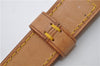 Auth Louis Vuitton Monogram Keepall Bandouliere 60 Boston Bag M41412 LV 6726D