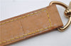 Auth Louis Vuitton Monogram Keepall Bandouliere 60 Boston Bag M41412 LV 6726D