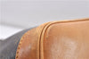 Authentic LOUIS VUITTON Monogram Alma Hand Bag M51130 LV 6727C