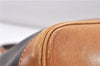 Authentic LOUIS VUITTON Monogram Alma Hand Bag M51130 LV 6727C