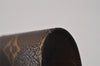 Authentic Louis Vuitton Monogram Etui Cigarette Case M63024 LV 6727I
