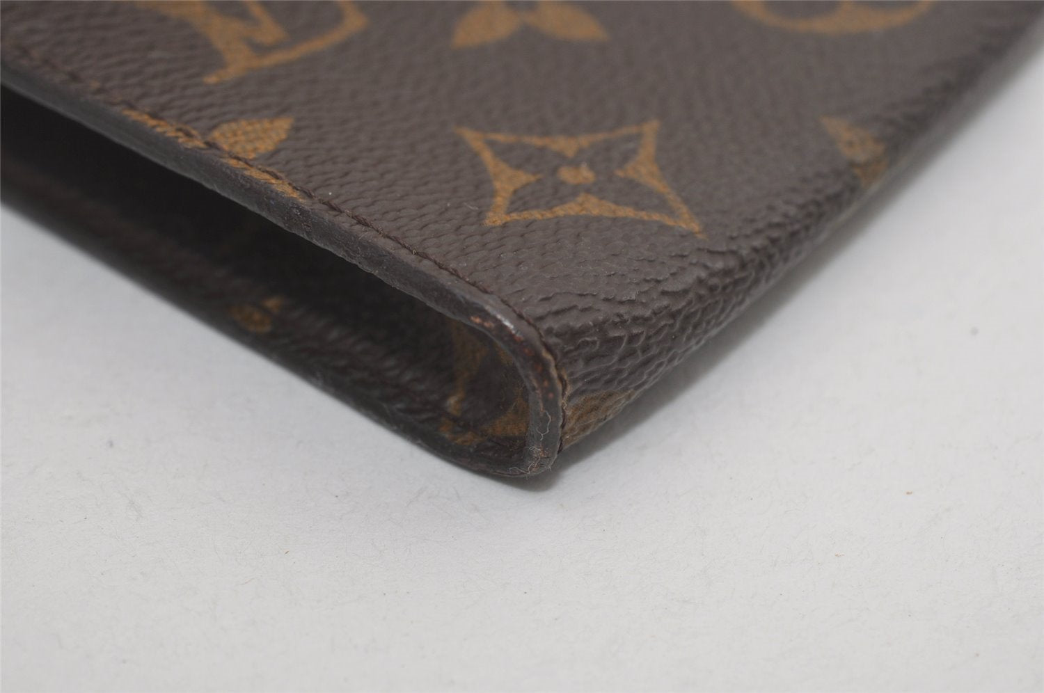 Authentic Louis Vuitton Monogram Pouch For Bucket GM LV 6729I