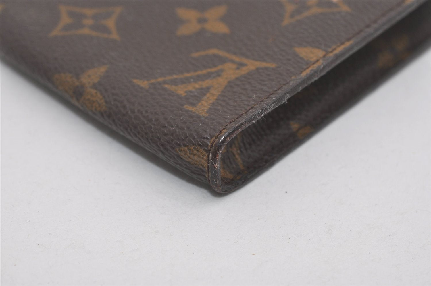 Authentic Louis Vuitton Monogram Pouch For Bucket GM LV 6729I