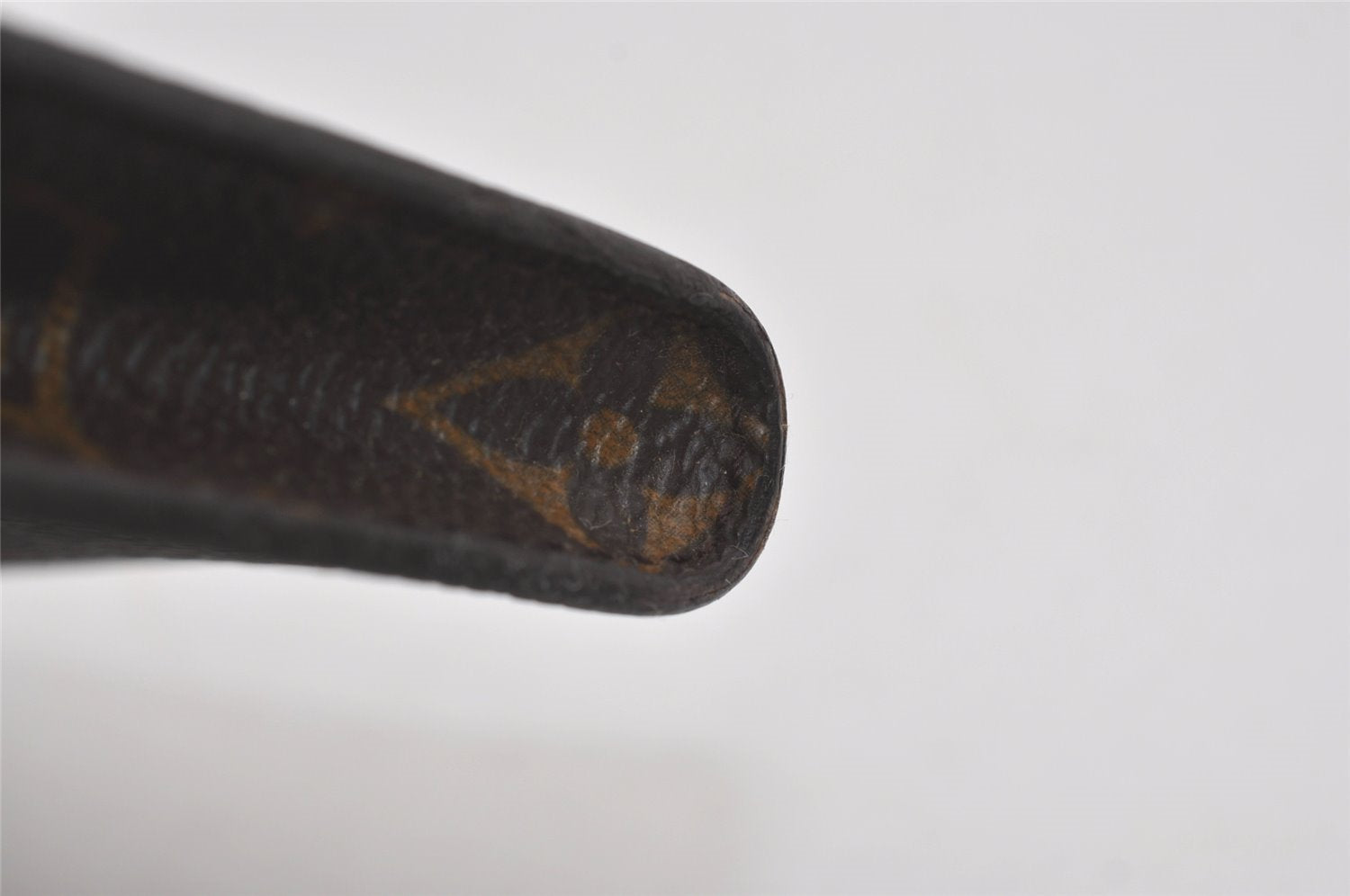 Authentic Louis Vuitton Monogram Pouch For Bucket GM LV 6729I