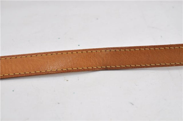 Auth Louis Vuitton Monogram Odeon PM Shoulder Cross Body Bag M56390 LV 6731D