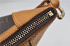 Auth Louis Vuitton Monogram Odeon PM Shoulder Cross Body Bag M56390 LV 6731D