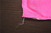 Authentic HERMES Carre 90 Scarf "1789 LIBERTE EGALITE" Silk Pink 6731E