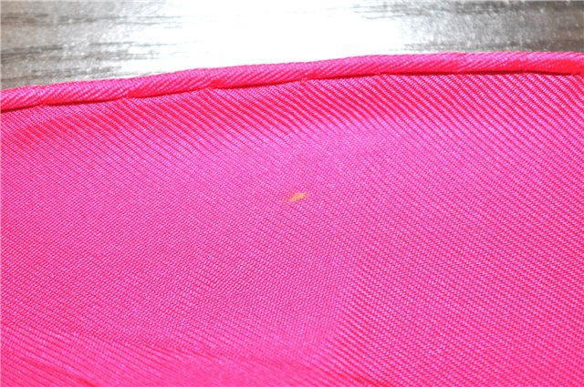 Authentic HERMES Carre 90 Scarf 