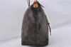 Authentic Louis Vuitton Monogram Iena MM Shoulder Tote Bag M42267 LV 6732D