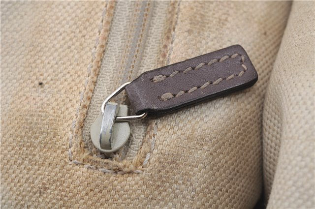 Authentic GUCCI Guccissima Sukey Leather Shoulder Tote Bag 211944 Purple 6735D