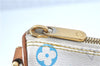 Auth Louis Vuitton Monogram Multicolor Rita 2Way Hand Bag White M40125 LV 6737B