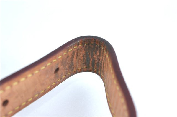 Auth Louis Vuitton Monogram Multicolor Rita 2Way Hand Bag White M40125 LV 6737B