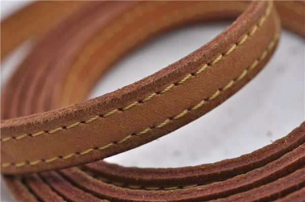 Authentic LOUIS VUITTON Monogram Pochette Twin PM Shoulder Bag M51854 LV 6737C