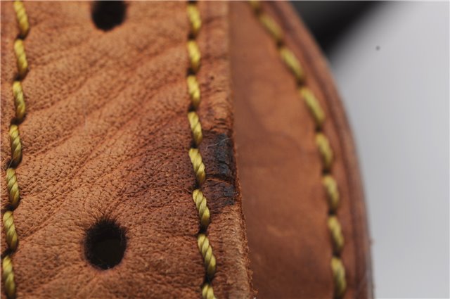 Authentic LOUIS VUITTON Monogram Montsouris GM Backpack M51135 LV 6738C