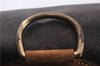 Authentic LOUIS VUITTON Monogram Montsouris GM Backpack M51135 LV 6738C