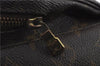 Authentic LOUIS VUITTON Monogram Montsouris GM Backpack M51135 LV 6738C