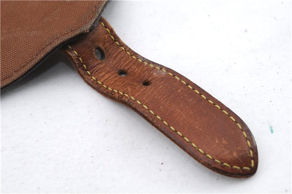 Authentic LOUIS VUITTON Monogram Montsouris GM Backpack M51135 LV 6738C