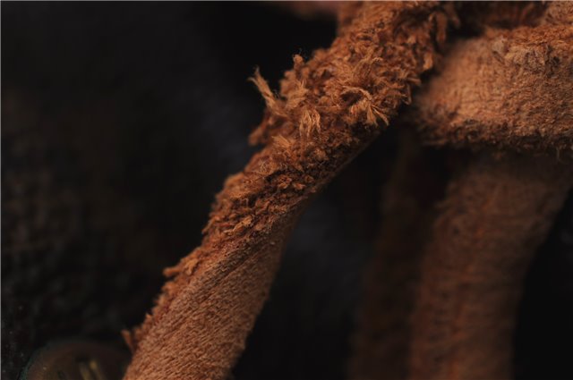 Authentic LOUIS VUITTON Monogram Montsouris GM Backpack M51135 LV 6738C