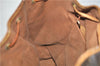 Authentic LOUIS VUITTON Monogram Montsouris GM Backpack M51135 LV 6738C