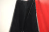 Authentic Louis Vuitton Epi Grenelle Shoulder Cross Body Bag Red M52367 LV 6740D